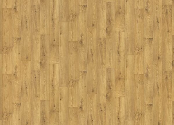 Breno PVC AMBIENT Vero 162L – světlé dřevo, šíře 400 cm
