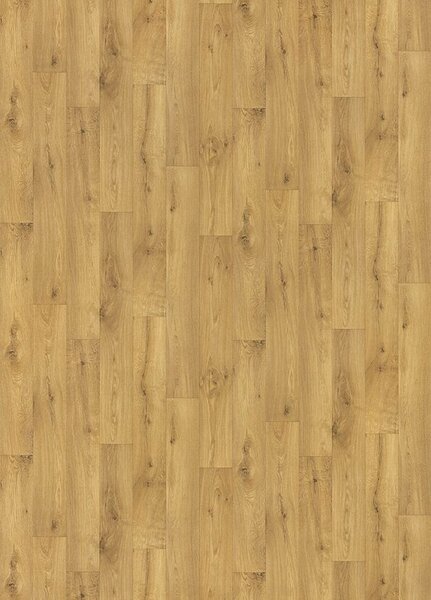 Breno PVC AMBIENT Vero 162L – světlé dřevo, šíře 400 cm