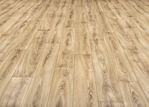 Breno PVC LA VIDA Avery C38 – světlé dřevo, šíře 200 cm