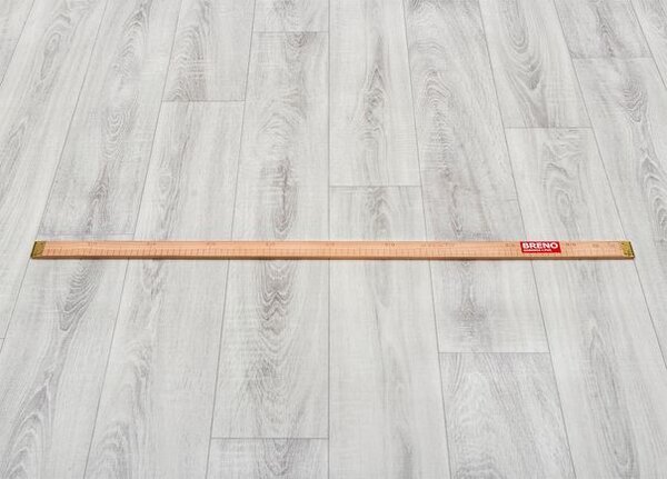 Breno PVC LA VIDA Avery C02 – světlé dřevo, šíře 200 cm