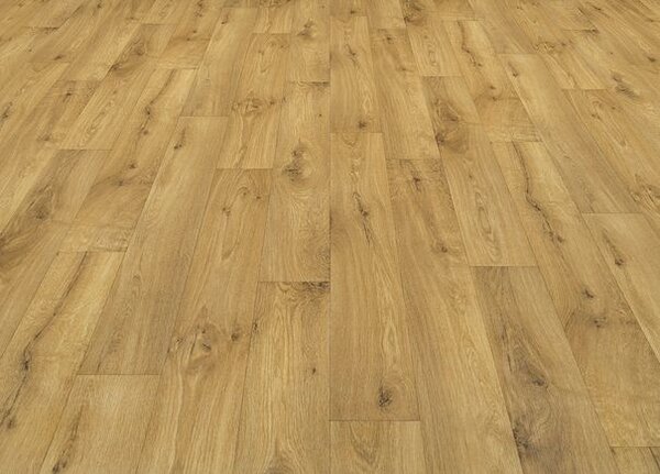 Breno PVC AMBIENT Vero 162L – světlé dřevo, šíře 400 cm