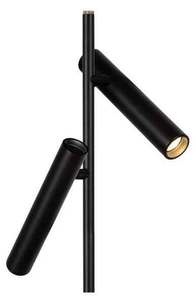 Lucide 79781/10/30 LED stojací svítidlo Philon 2x4,5W | 380lm | 3000K