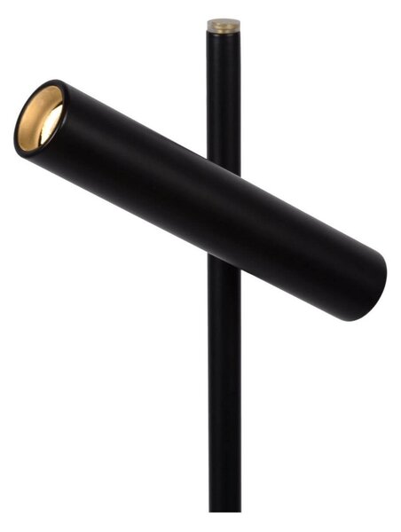 Lucide 79781/05/30 LED stojací svítidlo Philon 1x4,5W | 380lm | 3000K