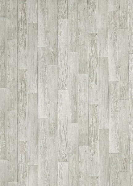 Breno PVC LA VIDA Dallas C32 – světlé dřevo, šíře 200 cm