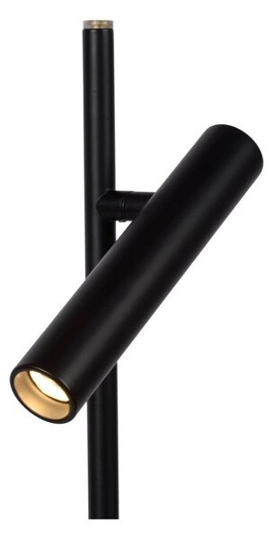 Lucide 79781/05/30 LED stojací svítidlo Philon 1x4,5W | 380lm | 3000K