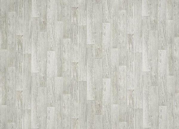 Breno PVC LA VIDA Dallas C32 – světlé dřevo, šíře 200 cm