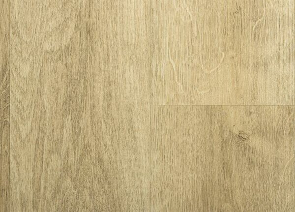 Breno PVC LA VIDA Post Oak C51 – světlé dřevo, šíře 200 cm