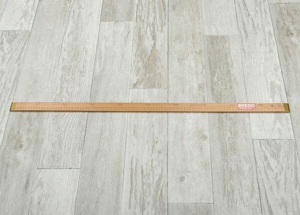 Breno PVC LA VIDA Dallas C32 – světlé dřevo, šíře 200 cm