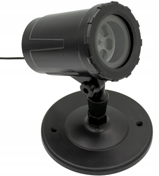 LED PROJEKTOR SNĚŽENÍ