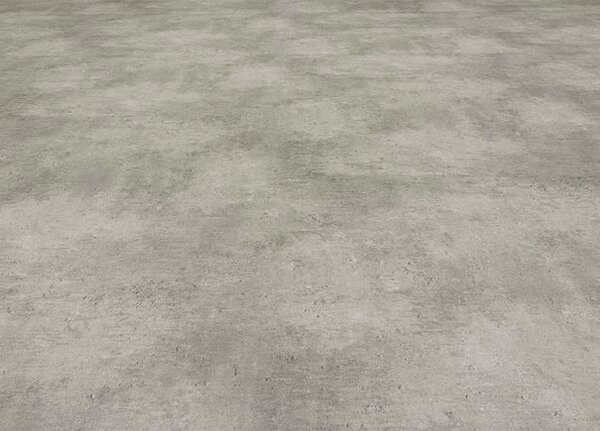 Breno PVC LA VIDA Bitumin G90 – světle šedý kámen, šíře 200 cm