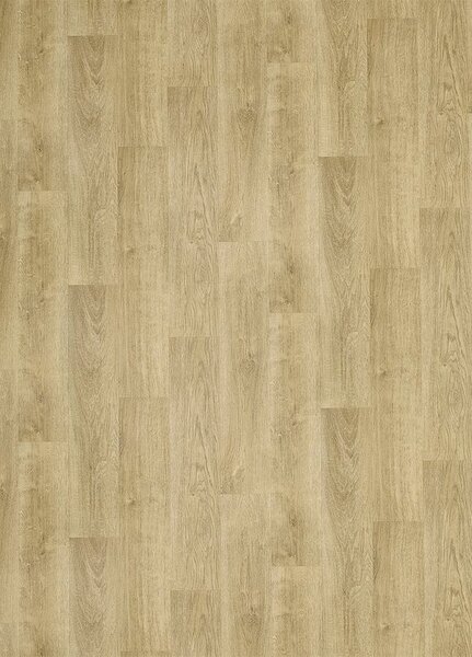 Breno PVC LA VIDA Post Oak C51 – světlé dřevo, šíře 200 cm