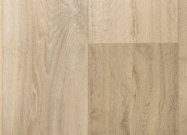 Breno PVC PURETEX Lime Oak 223M – světlé dřevo, šíře 300 cm