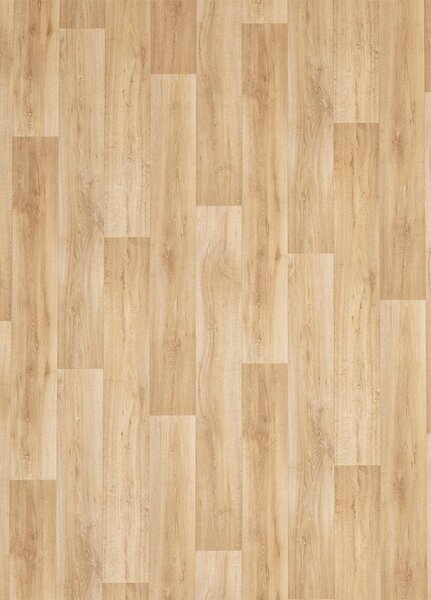 Breno PVC PURETEX Lime Oak 263M – světlé dřevo, šíře 300 cm