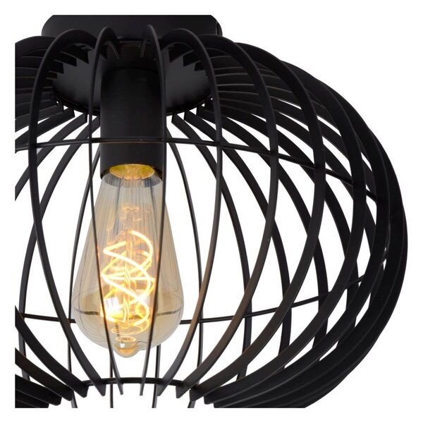 Lucide 78199/01/30 přisazené stropní svítidlo Reda 1x40W | E27