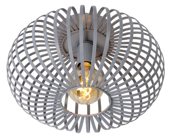 Lucide 78174/40/36 přisazené stropní svítidlo Merlina 1x40W | E27
