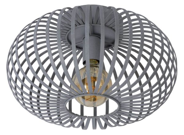 Lucide 78174/40/36 přisazené stropní svítidlo Merlina 1x40W | E27