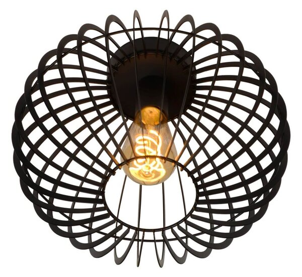 Lucide 78199/01/30 přisazené stropní svítidlo Reda 1x40W | E27