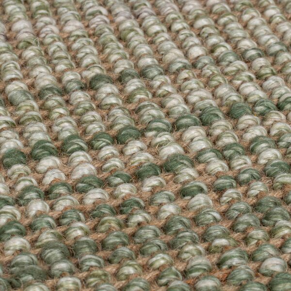 BĚHOUN, 60/230 cm zelená Flair Rugs - Online Only koberce & rohožky, Online Only