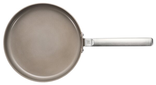 Nerezová pánev s pokličkou Norden Steel 26cm, Thermium