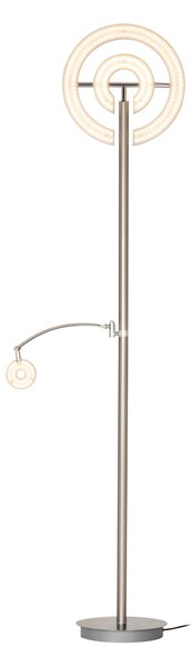 LED LAMPA OSVĚTLUJÍCÍ STROP, 40/180 cm Dieter Knoll