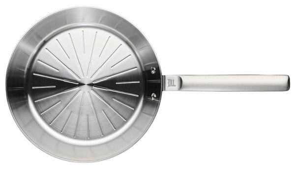 Fiskars Nerezová pánev Norden Steel 28cm