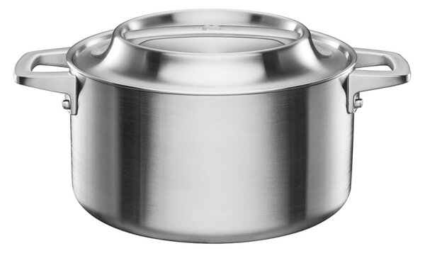 Fiskars Nerezový hrnec Norden Steel 3l