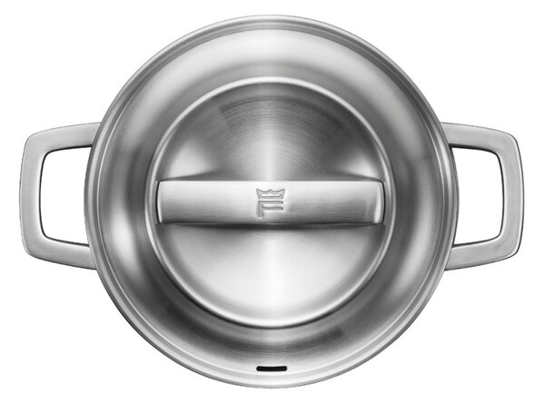 Fiskars Nerezový hrnec Norden Steel 3l