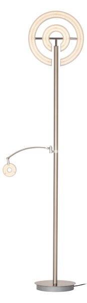 LED LAMPA OSVĚTLUJÍCÍ STROP, 40/180 cm Dieter Knoll