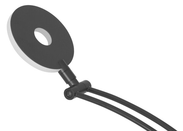 LED LAMPA OSVĚTLUJÍCÍ STROP, 40/180 cm Dieter Knoll