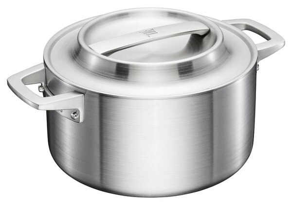 Fiskars Nerezový hrnec Norden Steel 3l