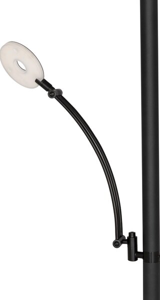 LED LAMPA OSVĚTLUJÍCÍ STROP, 40/180 cm Dieter Knoll
