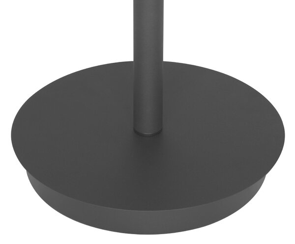 LED LAMPA OSVĚTLUJÍCÍ STROP, 40/180 cm Dieter Knoll