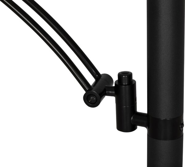 LED LAMPA OSVĚTLUJÍCÍ STROP, 40/180 cm Dieter Knoll