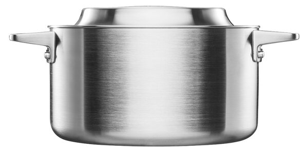 Fiskars Nerezový hrnec Norden Steel 3l