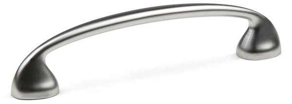 Hk Kovová úchytka 128 chrom mat 35142