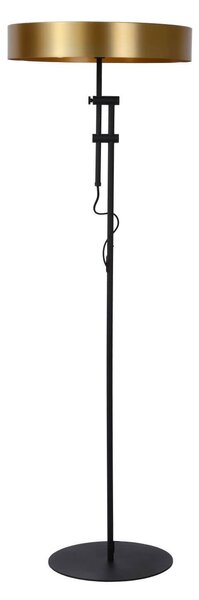 Lucide 30770/02/02 stojací lampa Giada 2x40W | E27