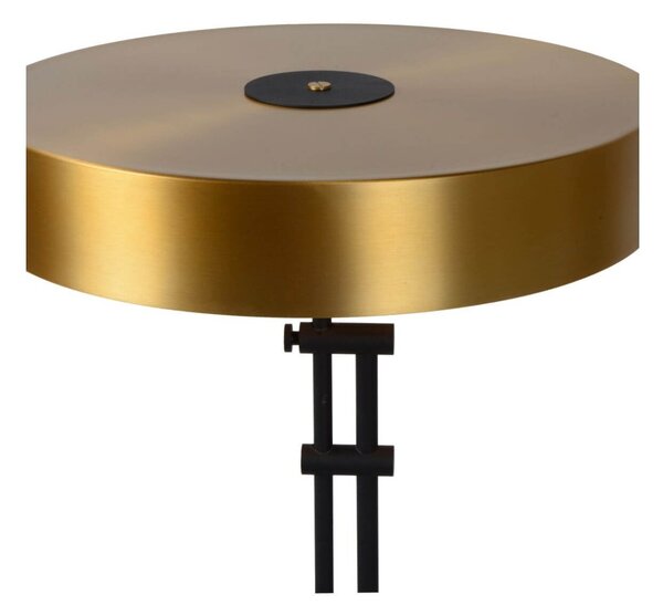 Lucide 30770/02/02 stojací lampa Giada 2x40W | E27