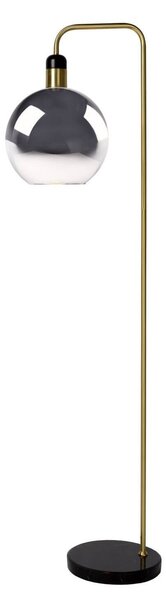 Lucide 34738/01/65 stojací lampa Julius 1x25W | E27