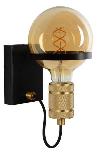 Lucide 30271/01/30 nástěnné svítidlo Ottelien 1x60W | E27