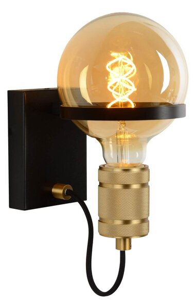 Lucide 30271/01/30 nástěnné svítidlo Ottelien 1x60W | E27