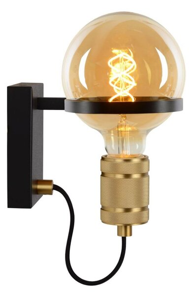 Lucide 30271/01/30 nástěnné svítidlo Ottelien 1x60W | E27