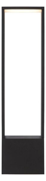 Lucide 28857/61/30 LED venkovní sloupkové svítidlo Goa 1x6,5W | 350lm | 3000K | IP54