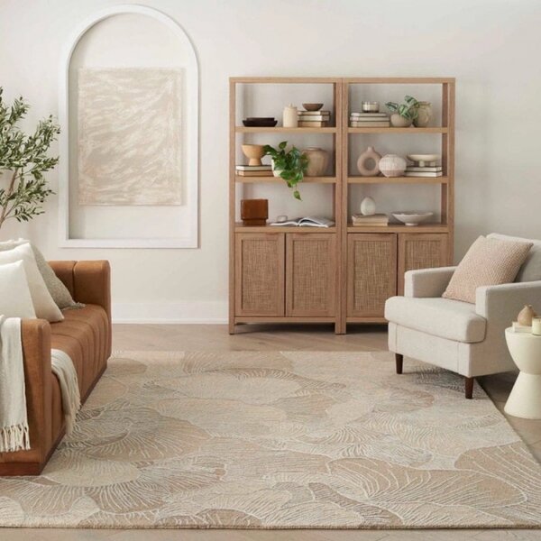 Koberec AVRA TAUPE
