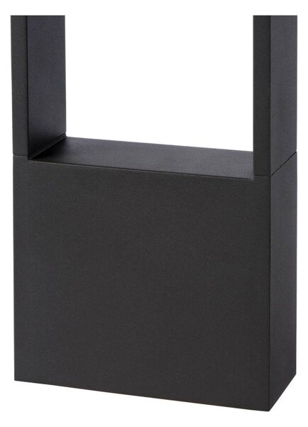 Lucide 28857/61/30 LED venkovní sloupkové svítidlo Goa 1x6,5W | 350lm | 3000K | IP54