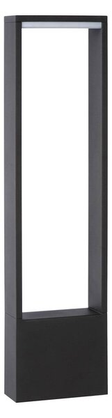 Lucide 28857/61/30 LED venkovní sloupkové svítidlo Goa 1x6,5W | 350lm | 3000K | IP54