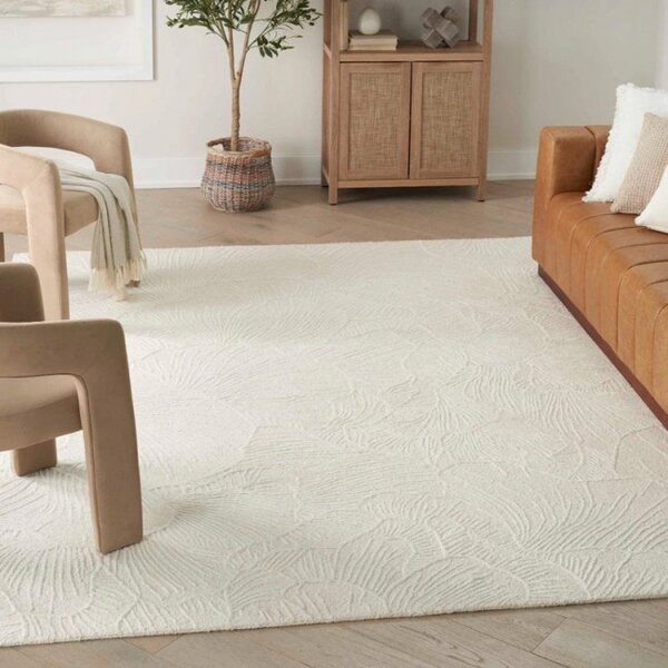 Koberec AVRA ivory