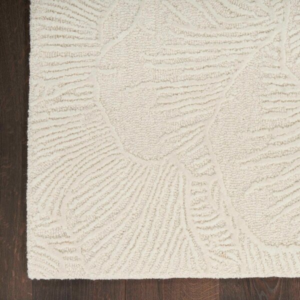 Koberec AVRA ivory