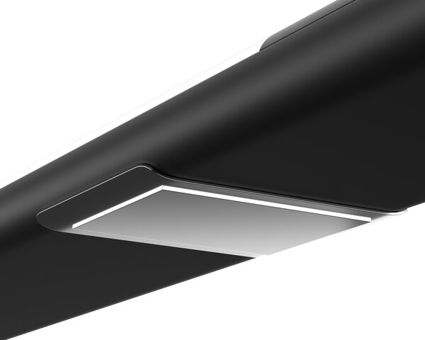 Magnetická LED lampa do skříně: MAGNETO LIGHT
