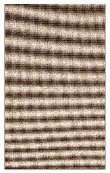 Vopi, Kusový koberec Nature NEW přírodní, 60x110, oranžová, kuchyně
