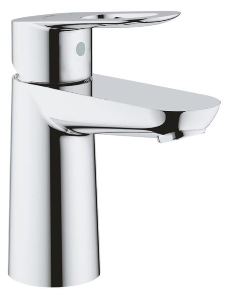 GROHE 23337000 - Umyvadlová baterie BAULOOP DN 15 lesklý chrom
